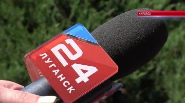 г. КИРОВСК. ХУДОЖНИК, КОТОРЫЙ ВИДЕЛ ДУШУ ДОНБАССА