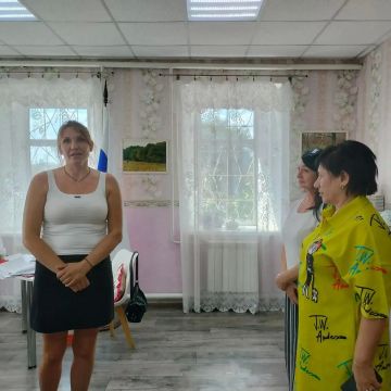 Андрей Рубанцов: Современная библиотека — пространство для людей