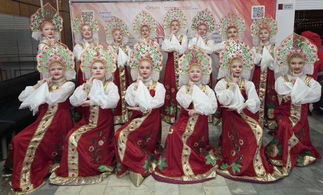 Откройте талант своего ребенка: Суходольская детская школа искусств объявляет набор на новый учебный год!
