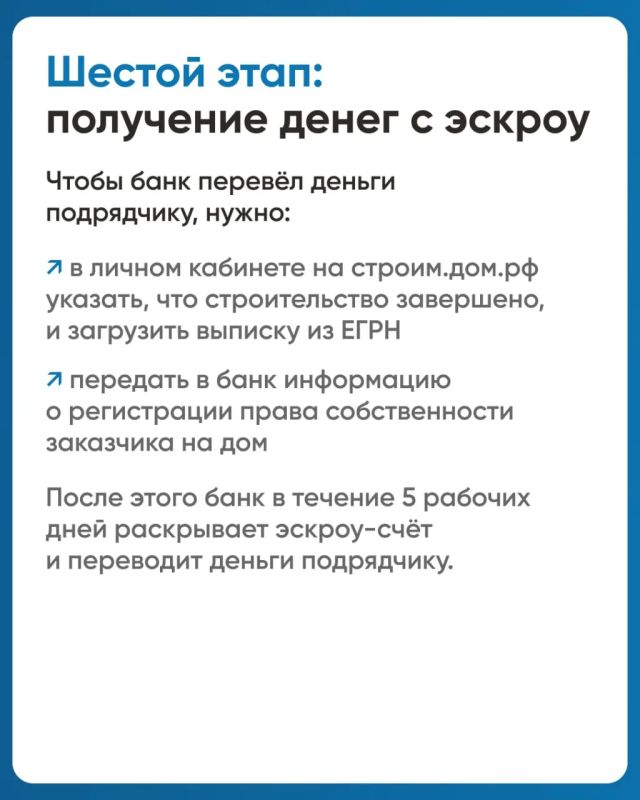 Как строить с эскроу и соблюдать закон? Как строить с эскроу и соблюдать закон?