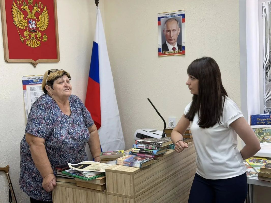 Яна Сылкина: Рабочую неделю начинаем в поселке Боровское Яна Сылкина: Рабочую неделю начинаем в поселке Боровское