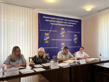 Ответственность за будущее: итоги заседания Комиссии по делам несовершеннолетних