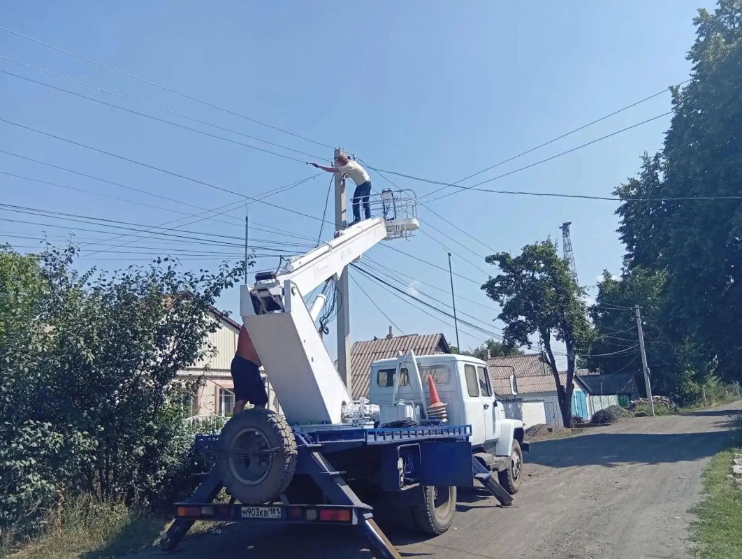 Андрей Рубанцов: Заботимся о том, чтобы в нашем городском округе создавались комфортные и безопасные условия для жизни людей
