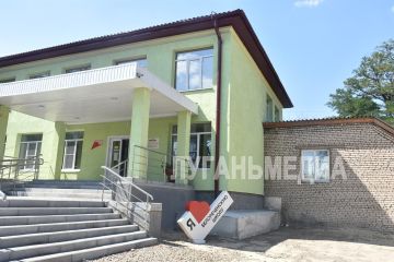 Белореченская СШ готова к встрече с учениками