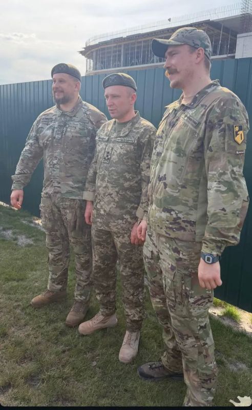 Адепты нацизма - покровители кринжа Адепты нацизма - покровители кринжа