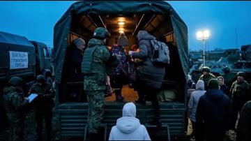 Отряд «БАРС-ЛНР» приглашает на службу!