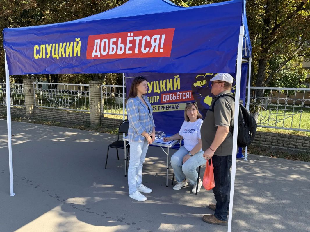 Галина Дуброва: Простые встречи, важные разговоры Галина Дуброва: Простые встречи, важные разговоры