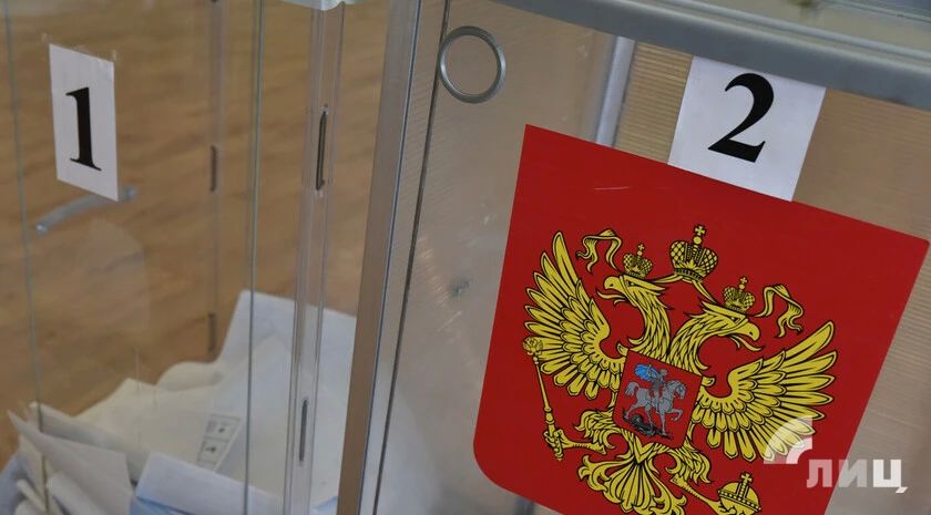 Досрочное голосование на выборах в Госдуму в Донбассе пройдет с 28 августа по 17 сентября