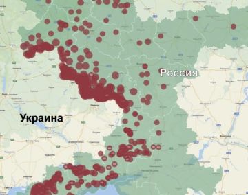69 человека, в их числе трое детей, погибли в результате обстрелов украинскими боевиками территории России на минувшей неделе