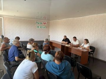 Иван Санаев: А что волнует жителей Миусинска?