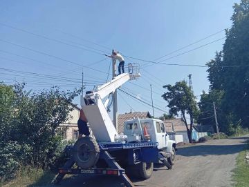 Андрей Рубанцов: Заботимся о том, чтобы в нашем городском округе создавались комфортные и безопасные условия для жизни людей