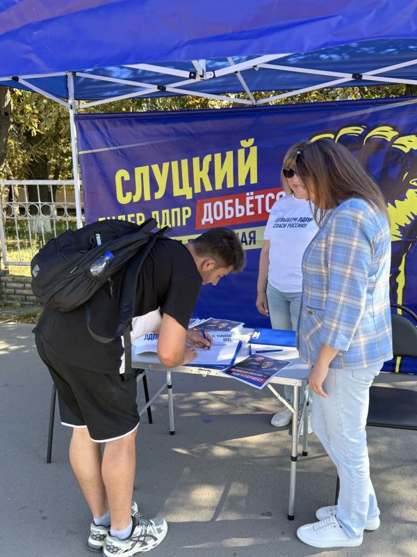 Галина Дуброва: Простые встречи, важные разговоры Галина Дуброва: Простые встречи, важные разговоры
