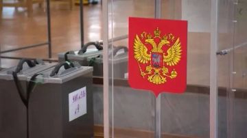 Досрочное голосование на выборах в Госдуму в Донбассе пройдёт с 28 августа по 17 сентября