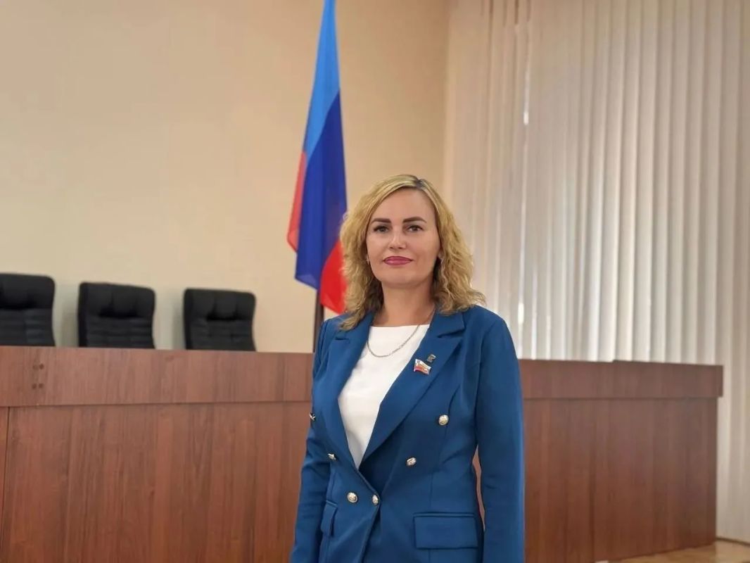 Уважаемые жители Лутугинского муниципального округа! Уважаемые жители Лутугинского муниципального округа!
