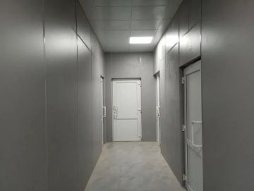 В трёх сёлах Меловского округа обновили Дома культуры