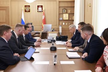 Алексей Моисеев: Мы стремимся сформировать в России полноценную цепочку создания стоимости в алмазной отрасли