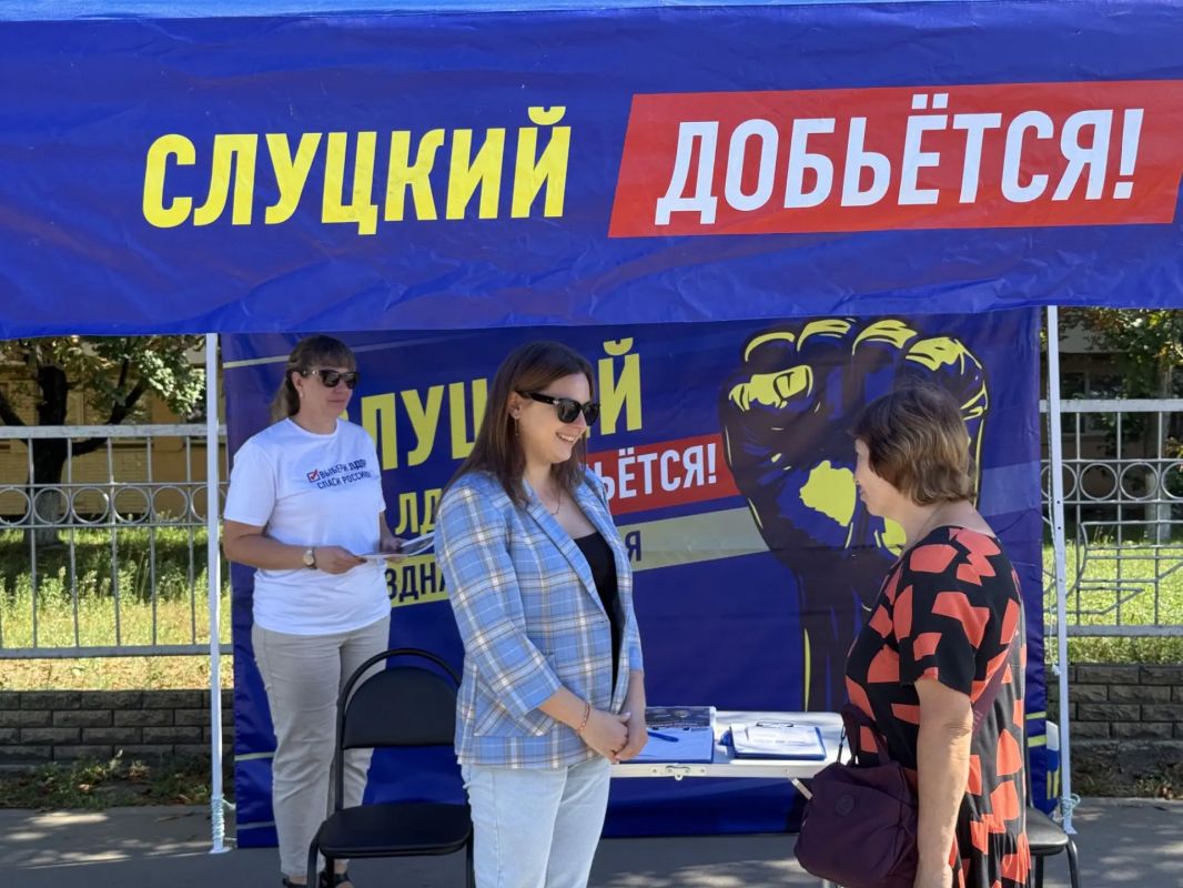 Галина Дуброва: Простые встречи, важные разговоры Галина Дуброва: Простые встречи, важные разговоры