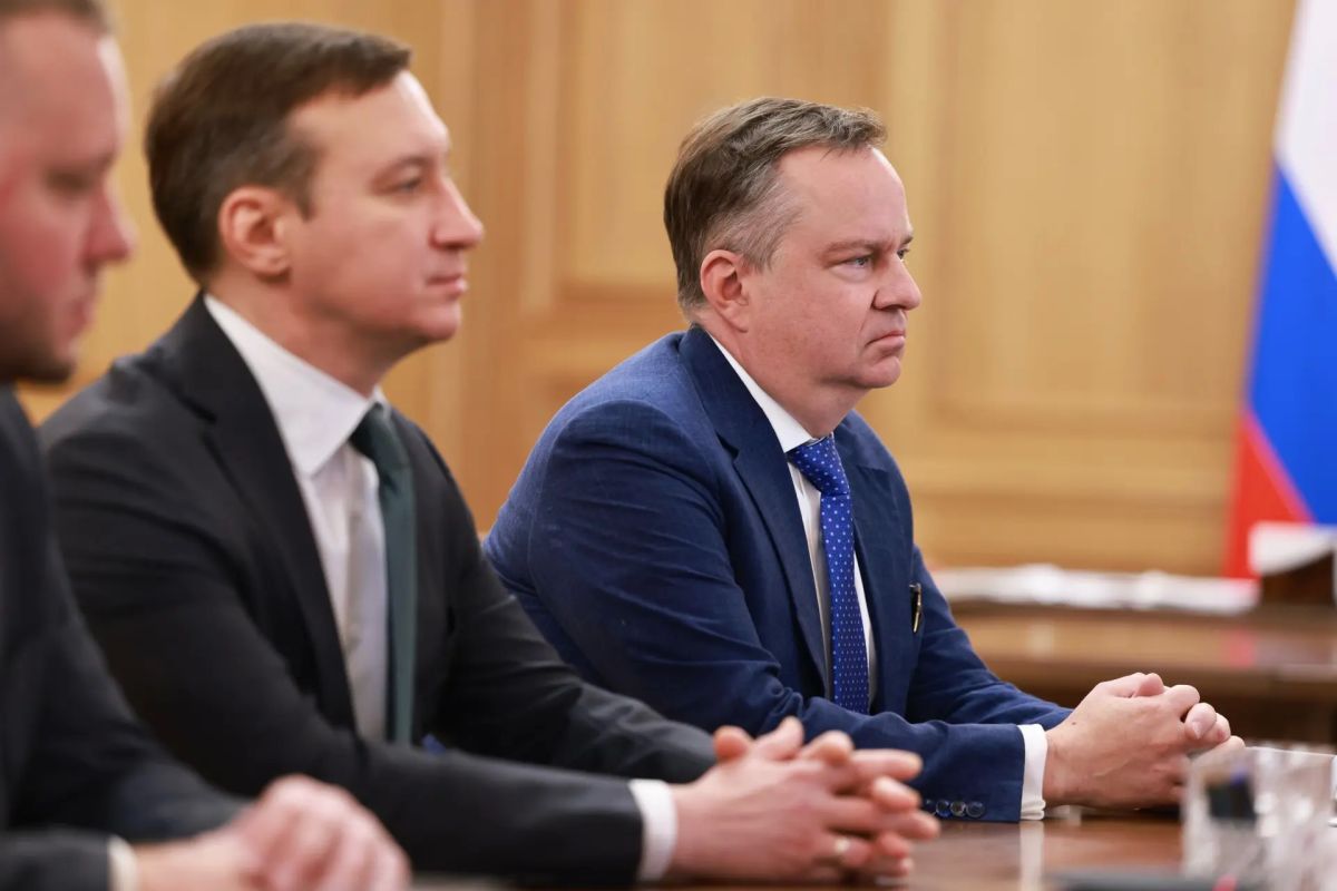 Алексей Моисеев: Мы стремимся сформировать в России полноценную цепочку создания стоимости в алмазной отрасли Алексей Моисеев: Мы стремимся сформировать в России полноценную цепочку создания стоимости в алмазной отрасли