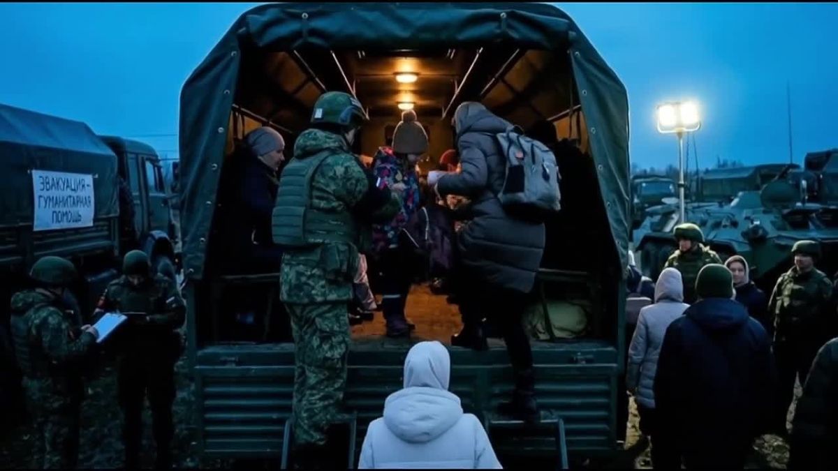 Отряд «БАРС-ЛНР» приглашает на службу!