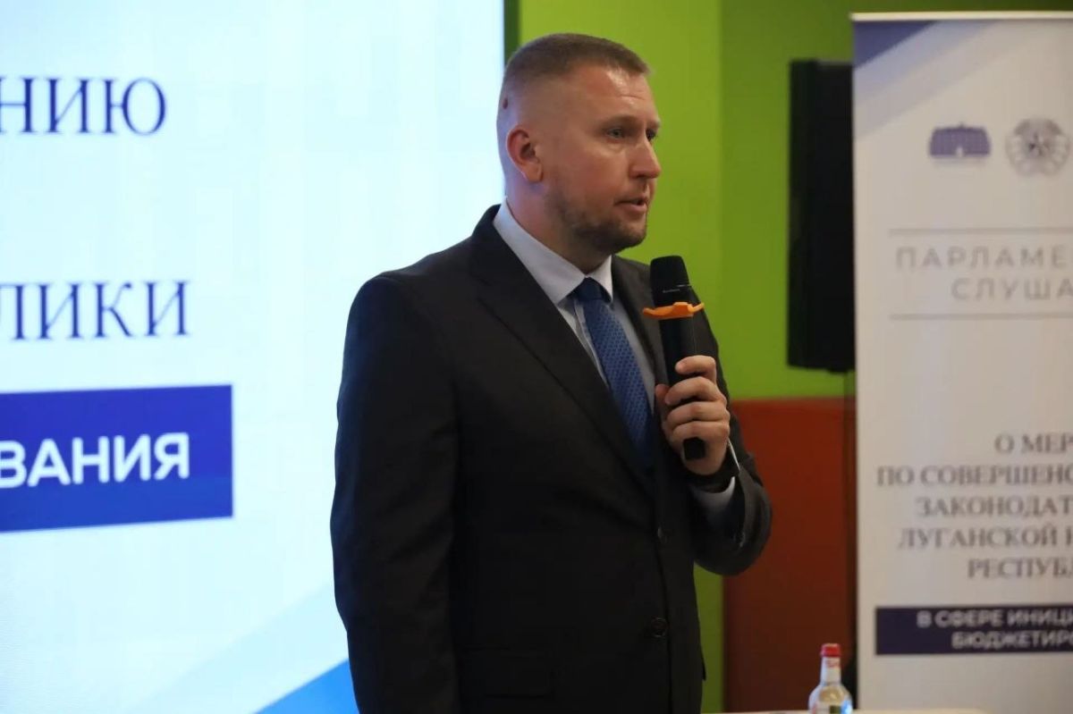 Галина Дуброва: Хочу сегодня поговорить о том, что у нас на слуху, но часто остаётся за семью печатями – об инициативном бюджетировании Галина Дуброва: Хочу сегодня поговорить о том, что у нас на слуху, но часто остаётся за семью печатями – об инициативном бюджетировании