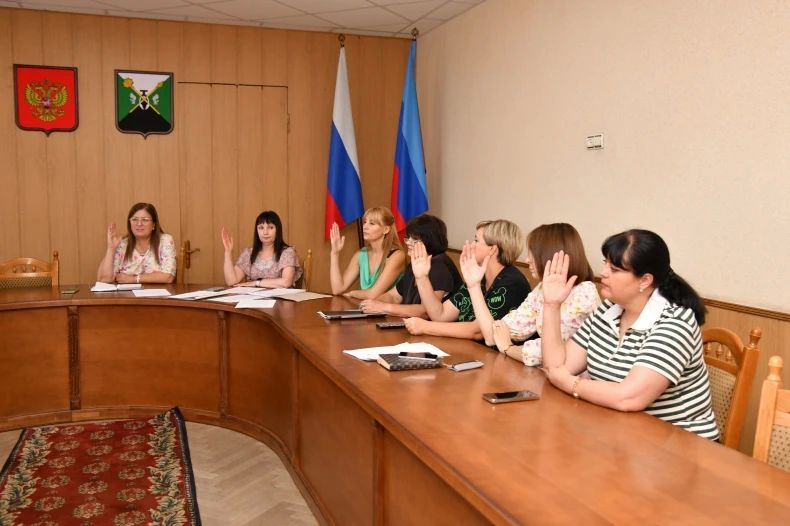 Состоялось очередное заседание по рассмотрению вопросов государственной соцпомощи на основании социального контракта Состоялось очередное заседание по рассмотрению вопросов государственной соцпомощи на основании социального контракта