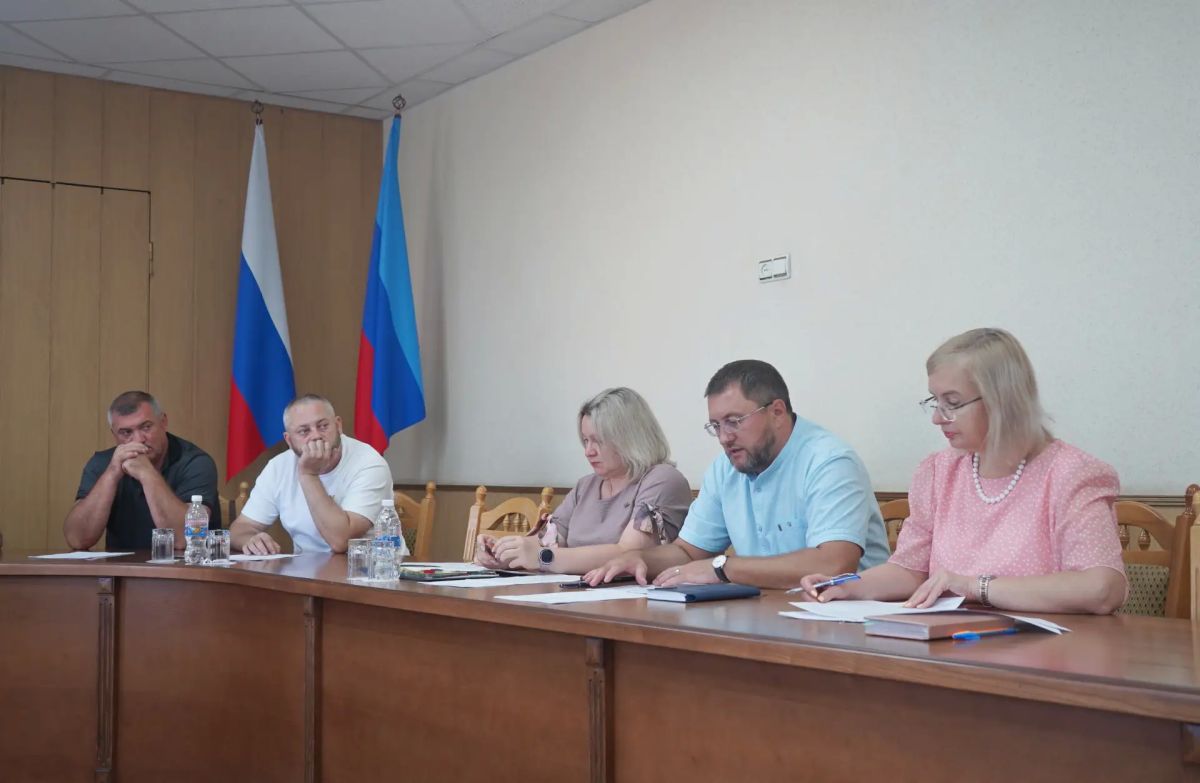 Состоялось заседание постоянной комиссии Совета депутатов по правовой политике и связям с общественностью Состоялось заседание постоянной комиссии Совета депутатов по правовой политике и связям с общественностью
