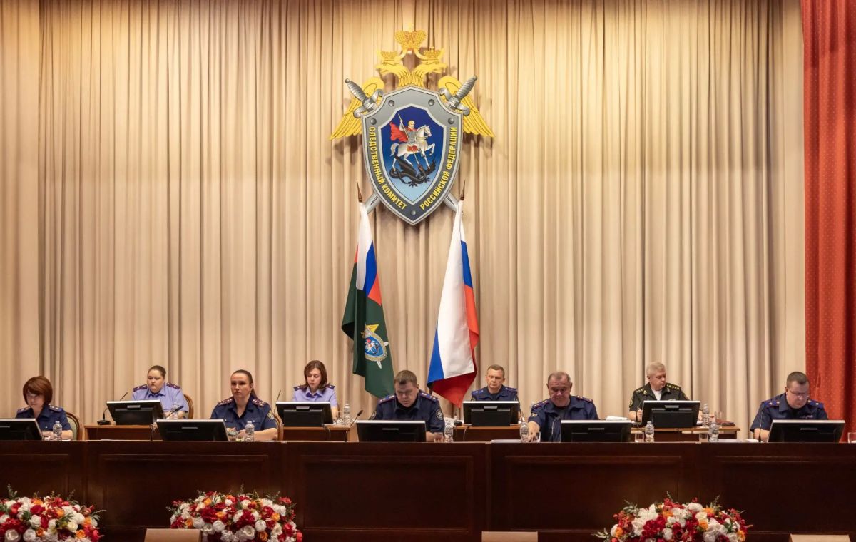Председатель СК России провел повторный личный прием граждан по проблеме аварийного жилья в городе Чите Забайкальского края Председатель СК России провел повторный личный прием граждан по проблеме аварийного жилья в городе Чите Забайкальского края