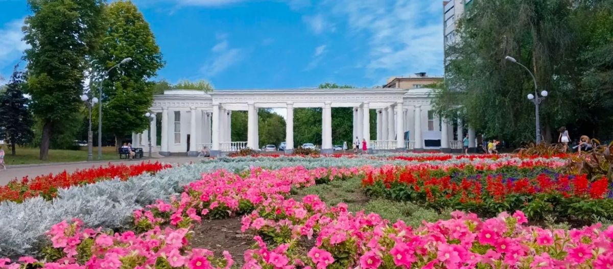Сегодня, 19 августа, во Всемирный день фотографии, мы начинаем публикацию работ, присланных участниками акции «Краски родной земли»