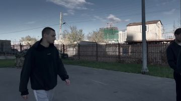 ВИДЕОРОЛИК «БОРЬБА С ТЕРРОРИЗМОМ – ДЕЛО КАЖДОГО!»