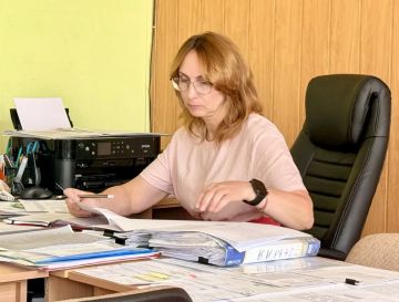 В администрации решили вопрос обеспечения новогодними подарками отдельных категорий детей