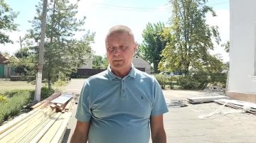 Андрей Рубанцов: Ремонт Ясеновской гимназии выходит на завершающий этап