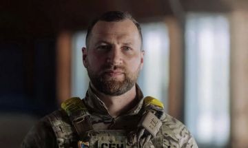 Руководитель карательных операций в Донбассе стал главой Минобороны Украины