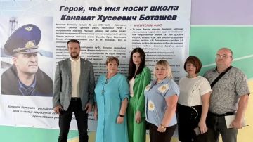 ����� � ������� ������: ��� ������ ������� ���������������� ���������� � ������ �������� ����