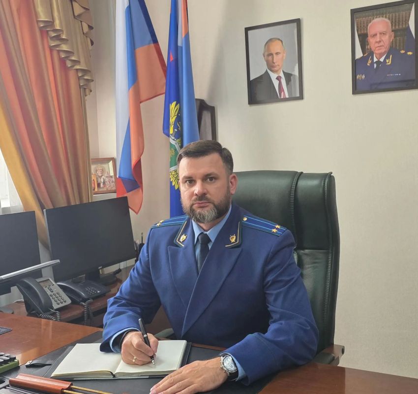 Уважаемые жители Лутугинского муниципального округа! Уважаемые жители Лутугинского муниципального округа!
