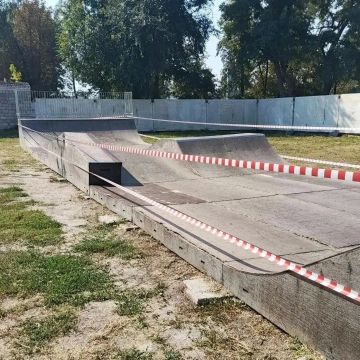 Уважаемые жители Старобельского муниципального округа!