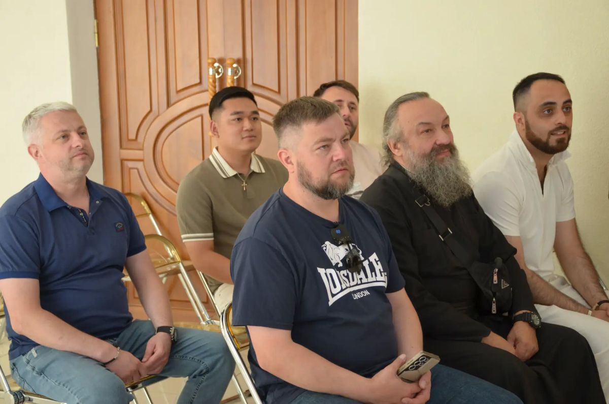 Добро объединяет: первоклассники Новоайдарского округа получат подарки к школе Добро объединяет: первоклассники Новоайдарского округа получат подарки к школе