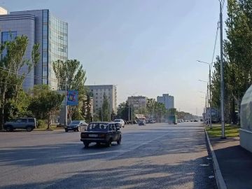 Луганск - Москва: новые объекты, новые планы