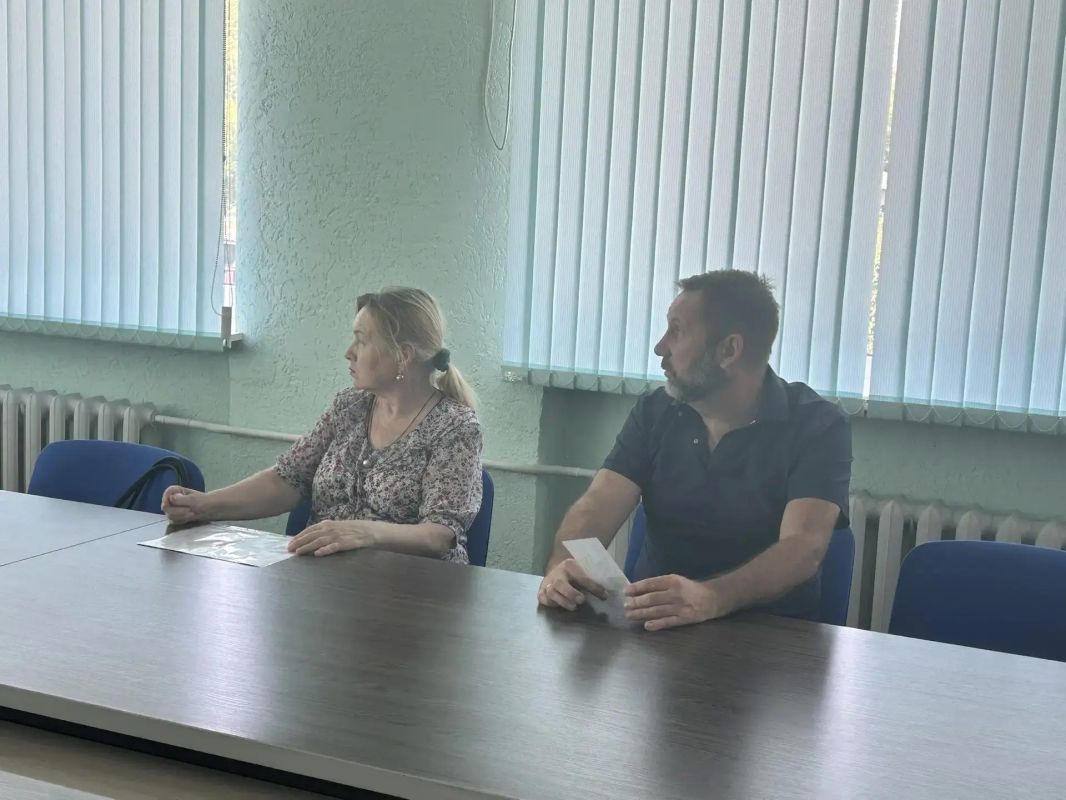 От антивандальных тренажеров до доступной среды: общественная комиссия Брянки обсуждает будущее благоустройство От антивандальных тренажеров до доступной среды: общественная комиссия Брянки обсуждает будущее благоустройство