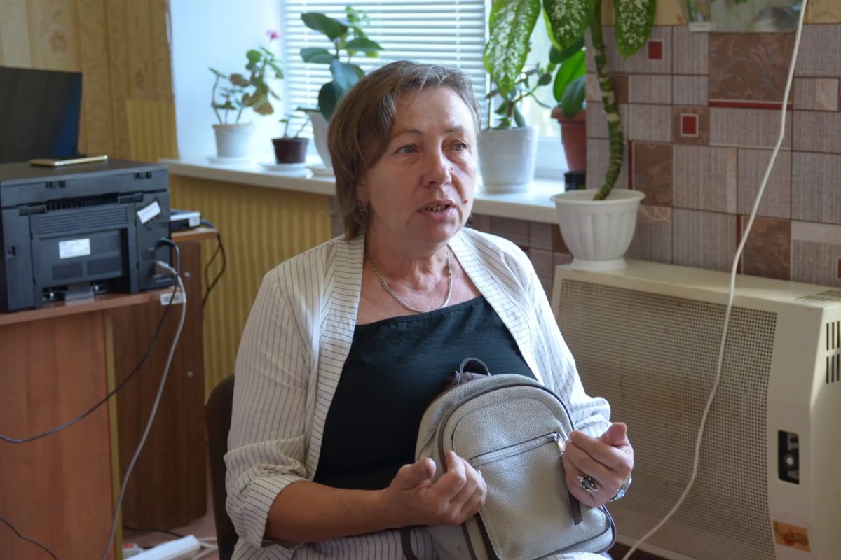 На связи с жителями: итоги личного приема в селе Штормово На связи с жителями: итоги личного приема в селе Штормово
