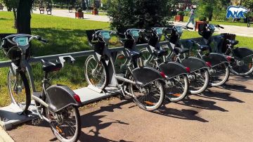 Благодаря поддержке Москвы в Луганске обновляют общественный транспорт
