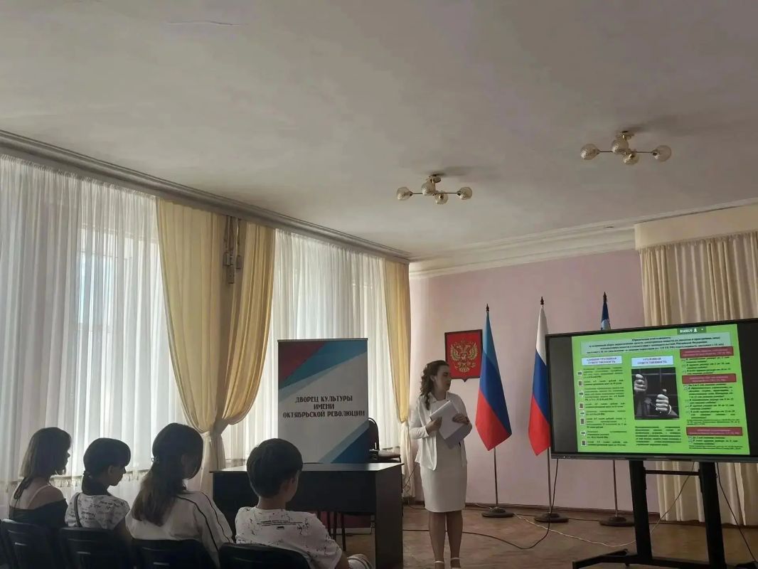 «Три ступени, ведущие вниз»: как не оступиться В «Три ступени, ведущие вниз»: как не оступиться В