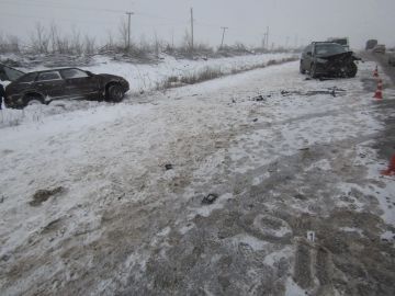 В городе Антрацит водитель осужден за нарушение правил дорожного движения, повлекшее по неосторожности смерть человека