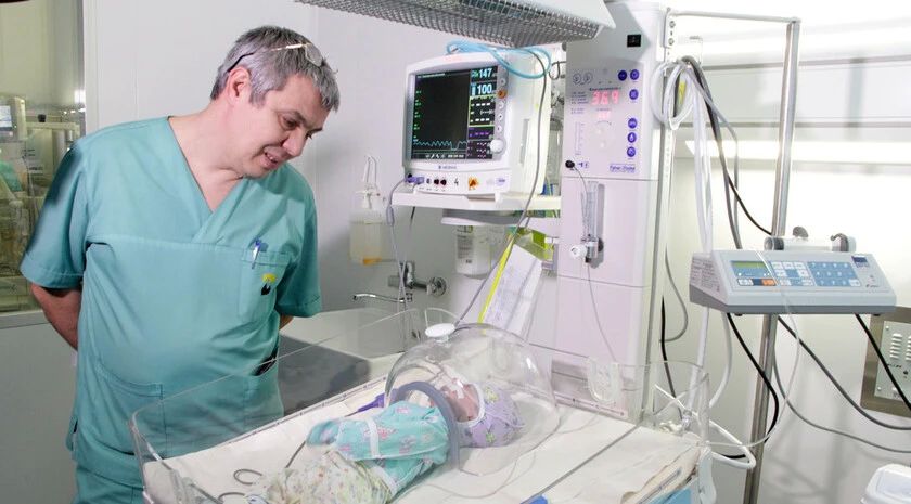 Алкоголь и репродуктивное здоровье: взгляд специалиста