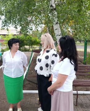 Спортивная школа города Ровеньки готова к новому учебному году!