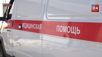 Работа под прицелом: как медики Республики оказывают помощь жителям под пулями и беспилотниками врага