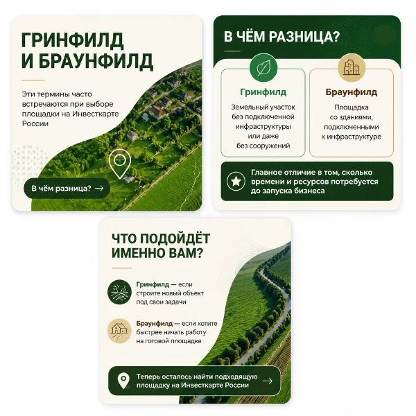 Инвестиционная карта ЛНР: возможности для инвесторов — в одном месте