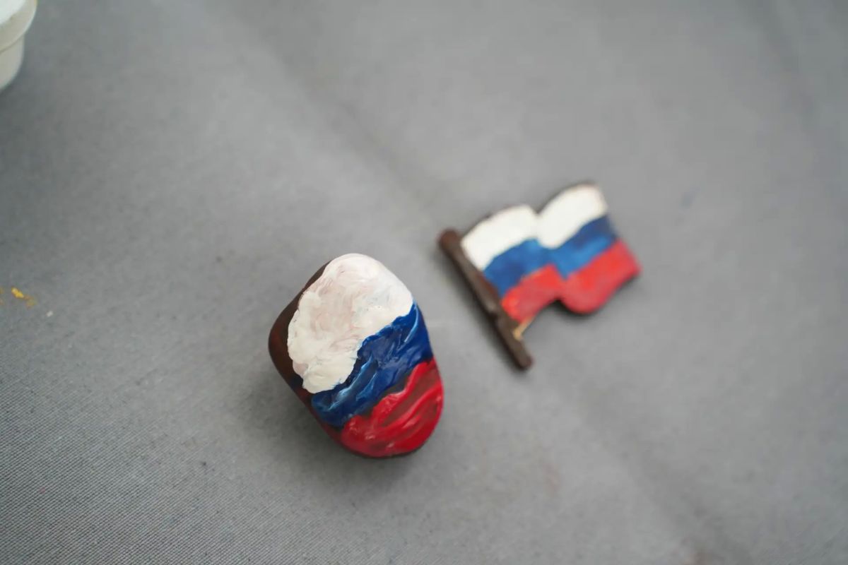День, наполненный чувством единства День, наполненный чувством единства