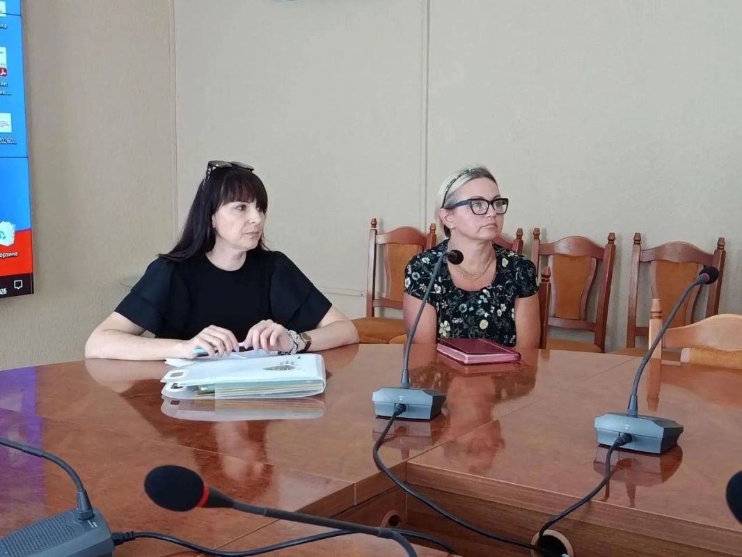 В Администрации города прошло заседание комиссии по безопасности дорожного движения В Администрации города прошло заседание комиссии по безопасности дорожного движения