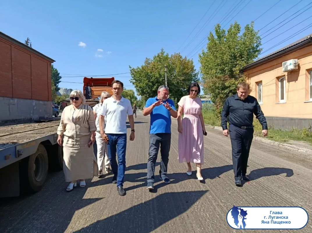 Подборка о ГЛАВном. Глава г. Ровеньки - Андрей Рубанцов Подборка о ГЛАВном. Глава г. Ровеньки - Андрей Рубанцов