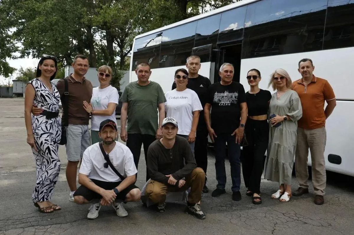 Театр имени Голубовича из Луганска выступит на «Островский-ФЕСТ» в Кинешме